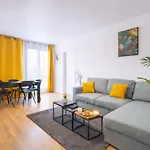 La Pause Franche - Familles Et Pros, Parking, 2 Sdb, 9 Pers Appartement Amiens