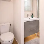 Appartement La Pause Franche - Familles Et Pros, Parking, 2 Sdb, 9 Pers