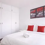 Lägenhet La Pause Franche - Familles Et Pros, Parking, 2 Sdb, 9 Pers Amiens