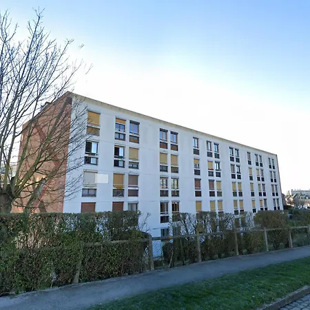 La Pause Franche - Familles Et Pros, Parking, 2 Sdb, 9 Pers *