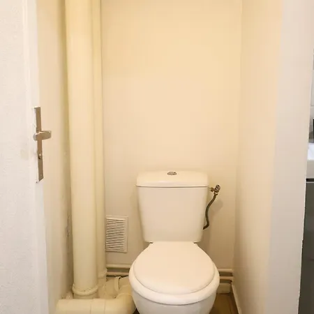 La Pause Franche - Familles Et Pros, Parking, 2 Sdb, 9 Pers *