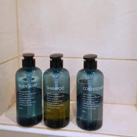 La Pause Franche - Familles Et Pros, Parking, 2 Sdb, 9 Pers * Amiens