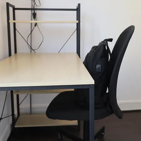 La Pause Franche - Familles Et Pros, Parking, 2 Sdb, 9 Pers *