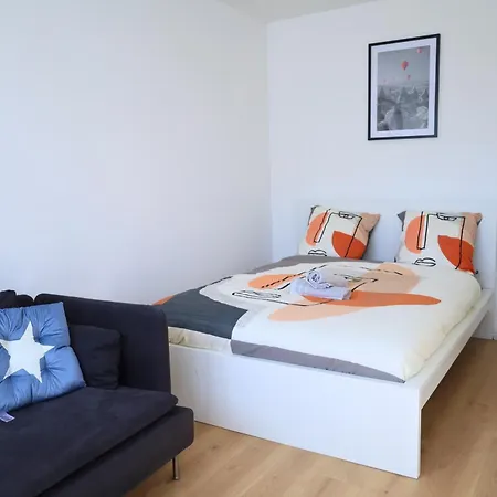 La Pause Franche - Familles Et Pros, Parking, 2 Sdb, 9 Pers *