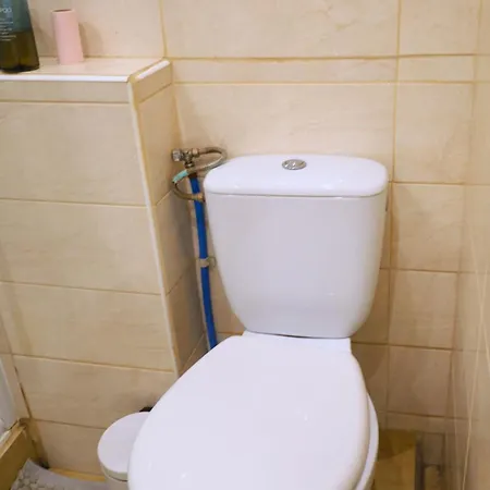 La Pause Franche - Familles Et Pros, Parking, 2 Sdb, 9 Pers *