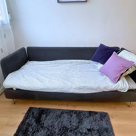 Appartement La Pause Franche - Familles Et Pros, Parking, 2 Sdb, 9 Pers *