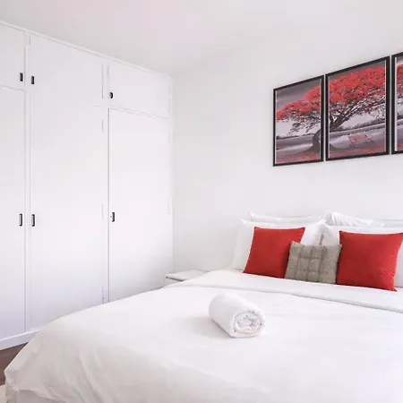 Appartement La Pause Franche - Familles Et Pros, Parking, 2 Sdb, 9 Pers *